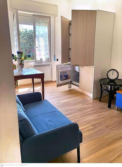 Apartmán A Casa Di Anna E Mario Cagliari Exteriér fotografie
