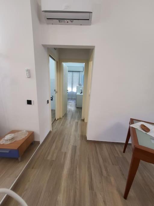 Apartmán A Casa Di Anna E Mario Cagliari Exteriér fotografie