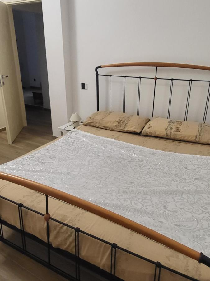 Apartmán A Casa Di Anna E Mario Cagliari Exteriér fotografie