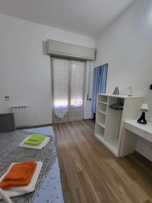 Apartmán A Casa Di Anna E Mario Cagliari Exteriér fotografie